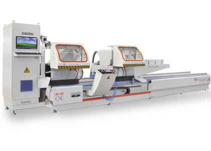 斷橋鋁門窗設備安裝的具體事項！