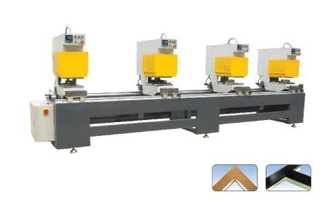 采購斷橋鋁門窗設(shè)備應(yīng)該怎樣選擇？