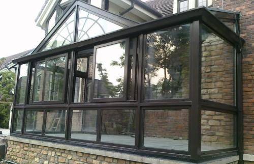 干貨,教你如何辨別斷橋鋁門窗!