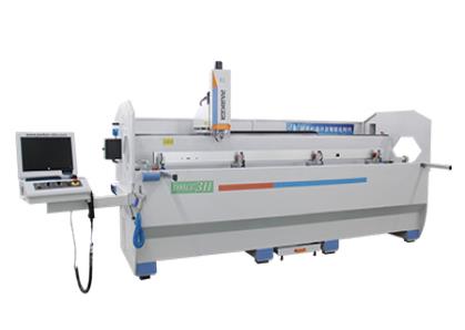[派克機械]斷橋鋁門窗與普通門窗的差別