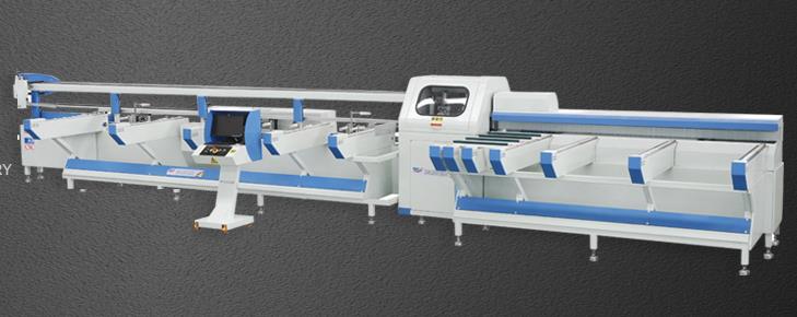 一套鋁合金門窗設備大概多少錢?