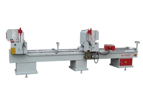 斷橋鋁門(mén)窗設(shè)備和塑鋼門(mén)窗設(shè)備有什么區(qū)別嗎?